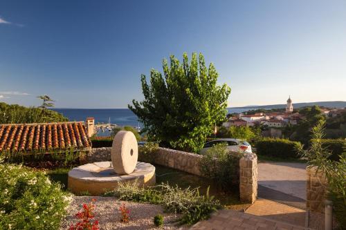 Apartamento Studio In Krk/insel Krk 14423