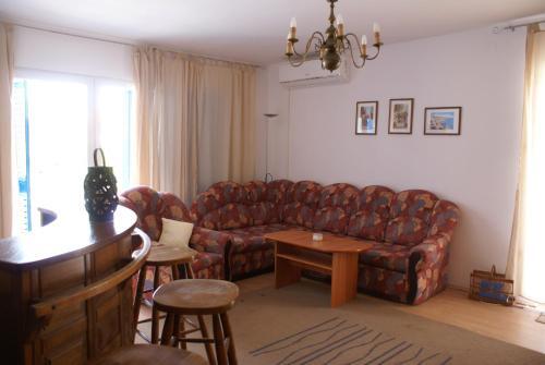 Apartment In Krk/insel Krk 14351