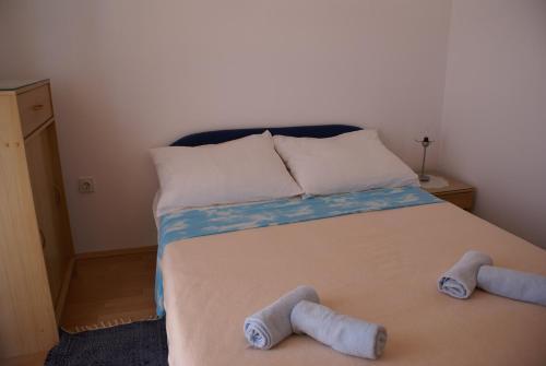 Apartment In Krk/insel Krk 14351