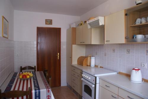 Apartment In Krk/insel Krk 14351