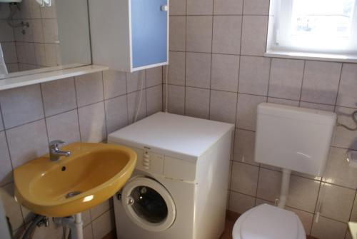 Apartment In Krk/insel Krk 14351