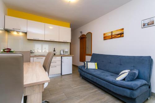 Apartment In Krk/insel Krk 14324