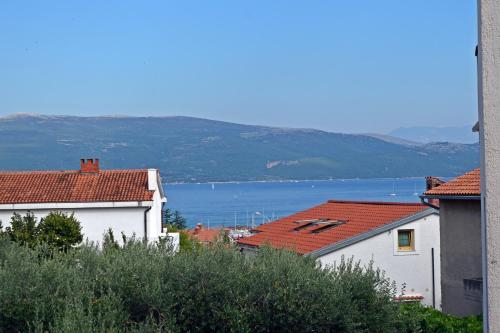 Apartment In Krk/insel Krk 31054