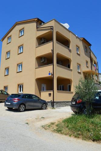 Apartment In Krk/insel Krk 31054
