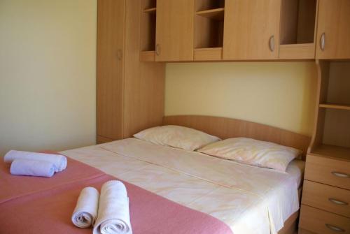 Apartment In Krk/insel Krk 14345