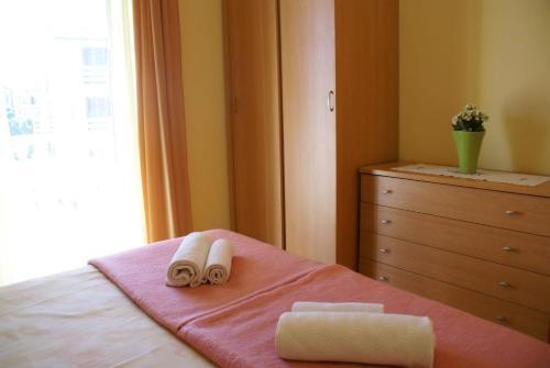 Apartment In Krk/insel Krk 14345
