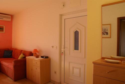 Apartment In Krk/insel Krk 14345