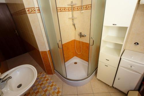 Apartment In Krk/insel Krk 14318