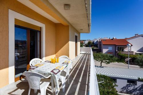 Apartment In Krk/insel Krk 14318