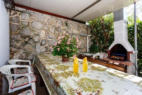 Apartment In Krk/insel Krk 14318