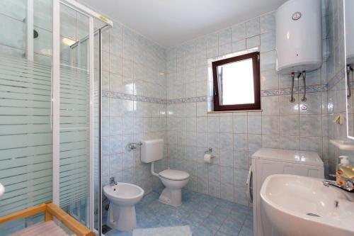 Apartment In Krk/insel Krk 14501