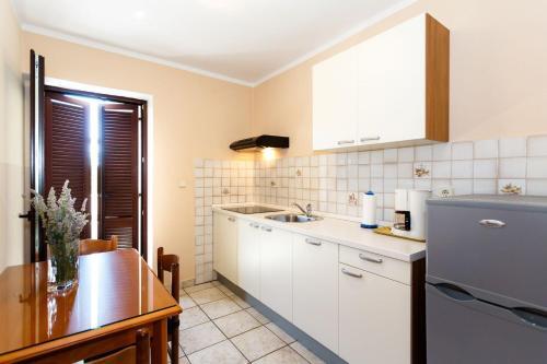 Apartment In Krk/insel Krk 14501