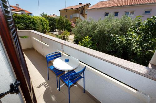Apartment In Krk/insel Krk 14501