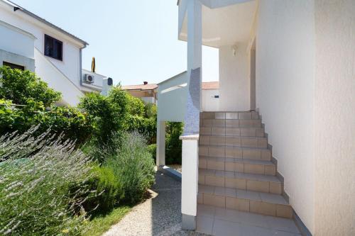 Apartment In Krk/insel Krk 14501