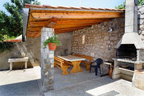 Apartment In Krk/insel Krk 14501