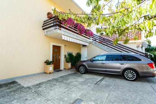 Apartment In Krk/insel Krk 14317