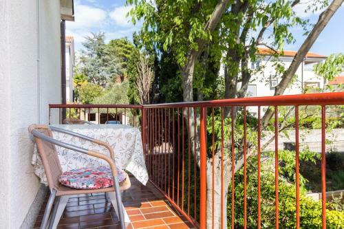 Apartamentos Klepac 4