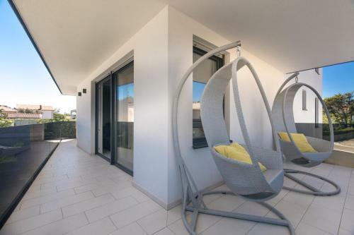 Apartamentos Argonaut