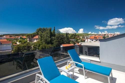 Apartamentos Argonaut