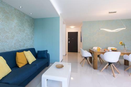 Apartamentos Argonaut