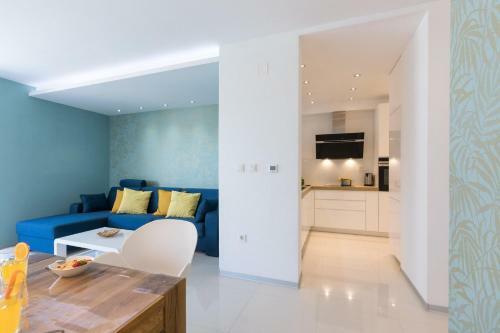 Apartamentos Argonaut