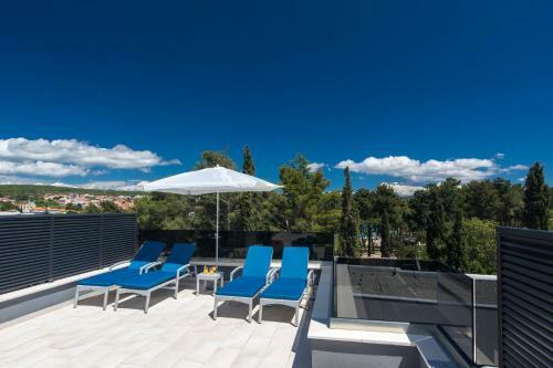Apartamentos Argonaut