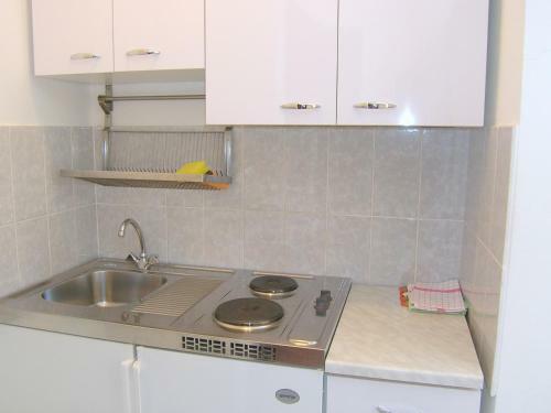 Apartments Murgic