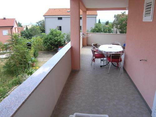Apartments Murgic