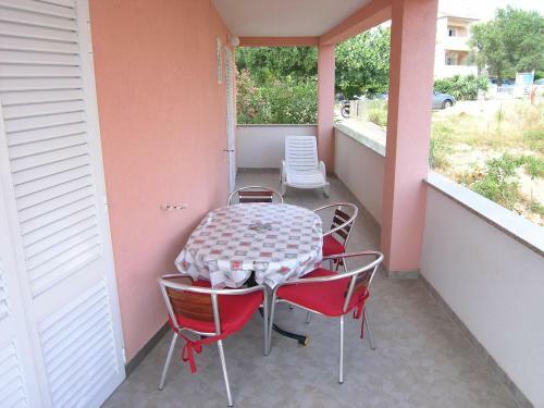 Apartments Murgic