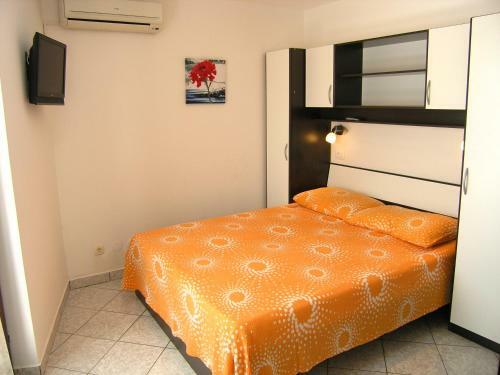 Apartments Murgic