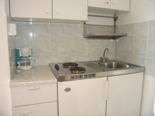 Apartments Murgic