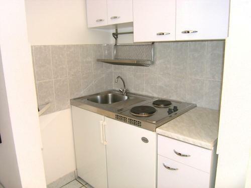 Apartments Murgic