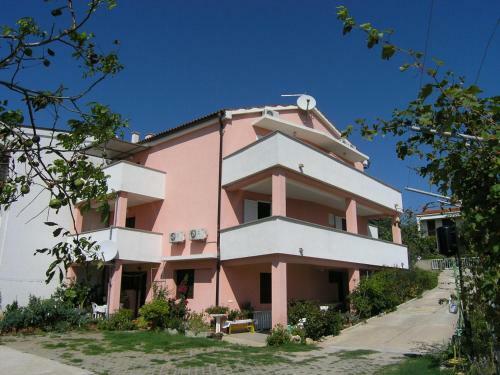 Apartments Murgic