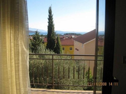 Apartment Krk 14484b