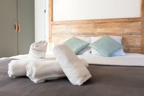 Holiday Home Veli Dvor