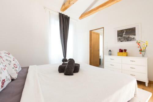 Holiday Home Veli Dvor