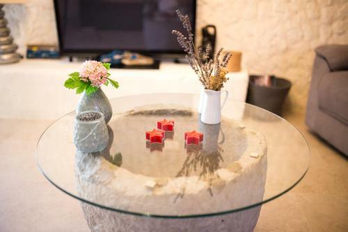 Holiday Home Veli Dvor