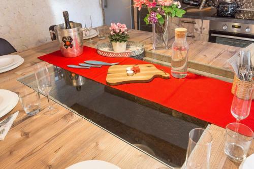 Holiday Home Veli Dvor