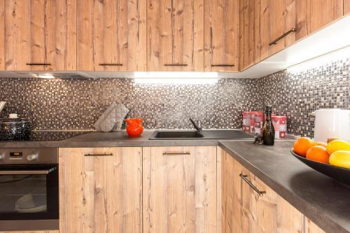 Holiday Home Veli Dvor