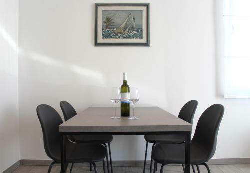Bed & Breakfast Pansion Leggero, Krk