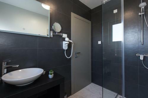Bed & Breakfast Pansion Leggero, Krk