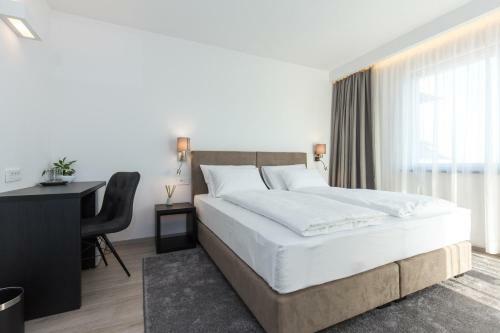 Bed & Breakfast Pansion Leggero, Krk