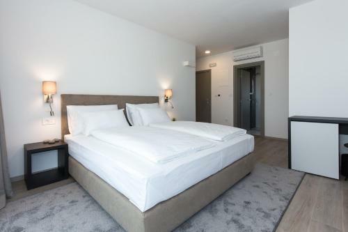 Bed & Breakfast Pansion Leggero, Krk