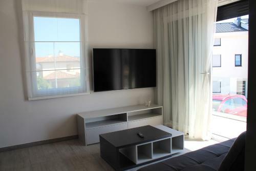 Bed & Breakfast Pansion Leggero, Krk