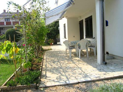 Apartmani Dolencic