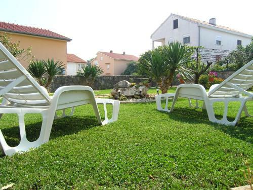 Apartmani Dolencic