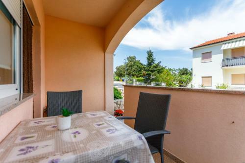 Apartment Snjezana