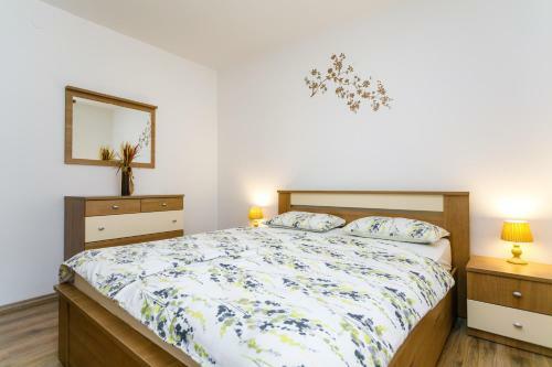 Apartment Snjezana
