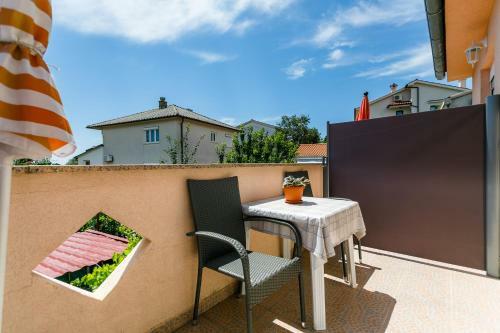 Apartment Snjezana