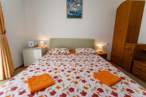 Apartment Snjezana